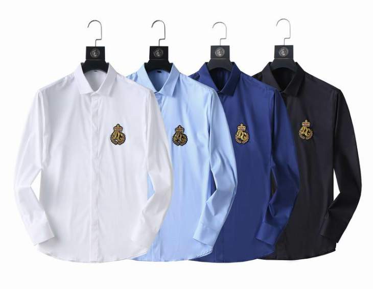 Picture of DG Shirt Long _SKUDGM-3XL26nn2825988